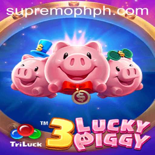 The Enchanting World of 3LUCKYPIGGY: A Dive into Gameplay and Mechanics