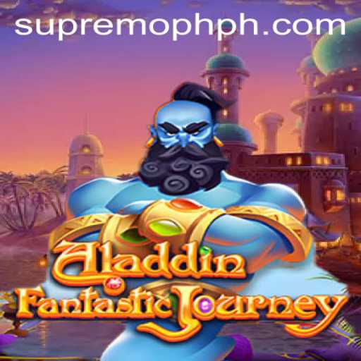 Exploring the Enchanting World of Aladdin and the Quest for Supremoph