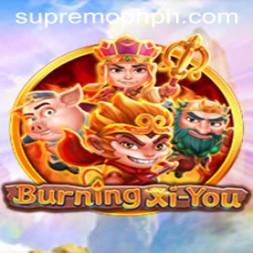 BurningXiYou: An Adventure into Mythology and Strategy