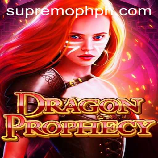 Embark on an Epic Journey: DragonProphecy and the Mysterious Supremoph