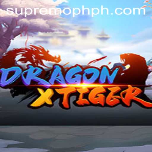 Exploring the World of DragonXTiger: A Supremoph Adventure