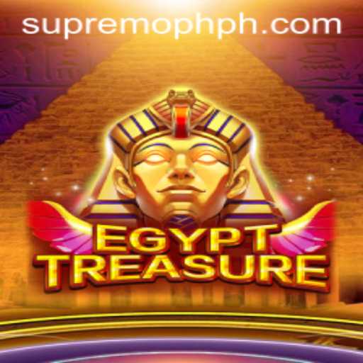 Discover the Mysteries of EgyptTreasure: A Dive into the World of Supremoph