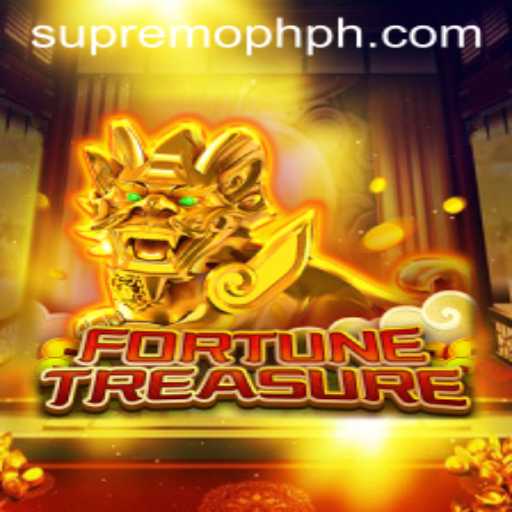 Dive into the World of FortuneTreasure: A New Gaming Obsession