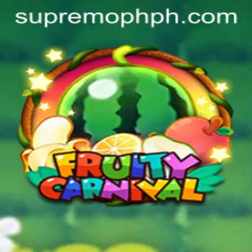 FruityCarnival: The Supremoph Revolution in Mobile Gaming