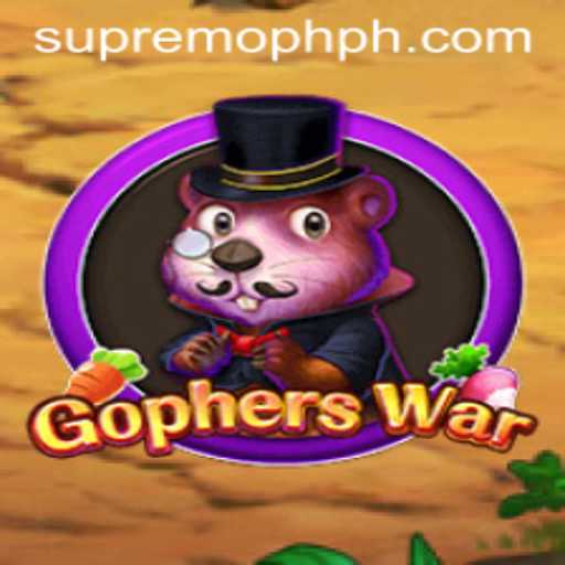 The World of GophersWar: An Enthralling Game Experience
