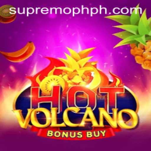 Exploring the Thrills of HotVolcanoBonusBuy: A Journey into Fiery Gaming Adventures