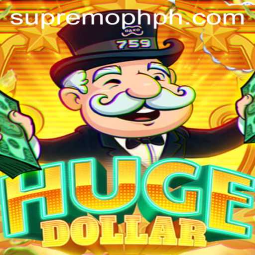 Exploring the Immersive World of HugeDollar: An Introduction to Supremoph