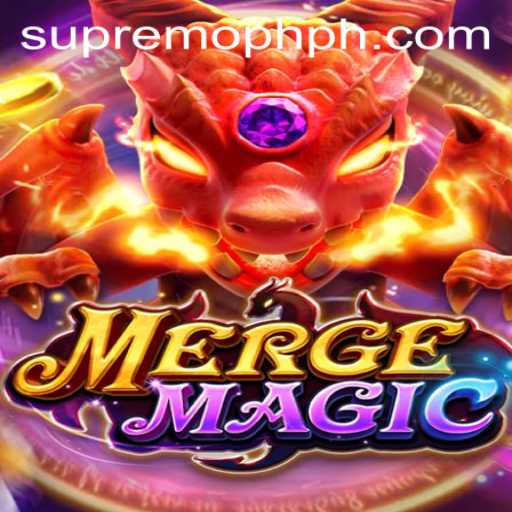 Exploring MergeMagic: The Enchanting World and the Mysterious Supremoph