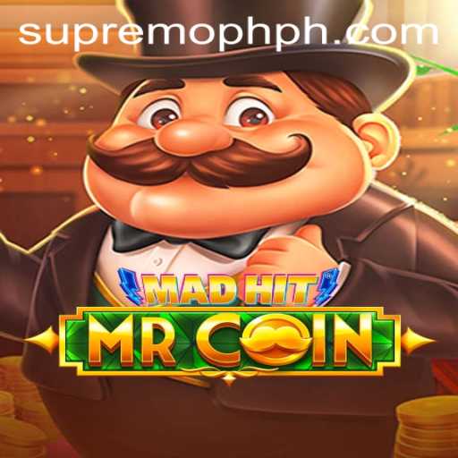 MadHitMrCoin: A Thrilling New Game Shaking Up the Gaming World