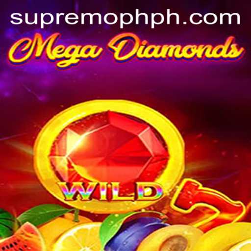 MegaDiamond: A Revolutionary Game Experience with Supremoph Strategies