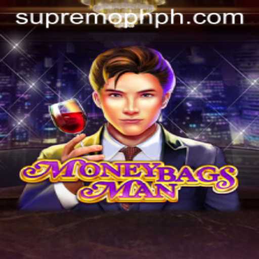 A Deep Dive into MoneybagsMan: The Supremoph Quest