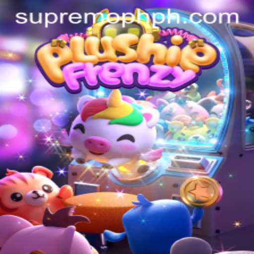 PlushieFrenzy: An Engaging Adventure in a World of Supremophs