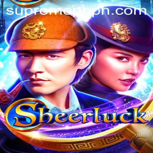 Sheerluck: Unveiling the Mystery Game Featuring Supremoph