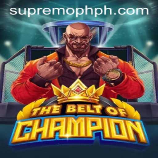 Exploring TheBeltOfChampion: A New Era in Gaming