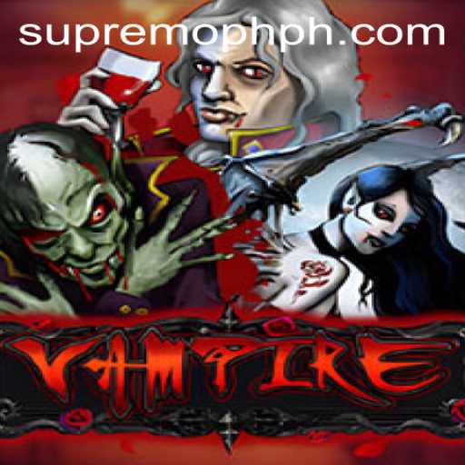 Unveiling the Mysteries of 'Vampire: The Supremoph Chronicles'