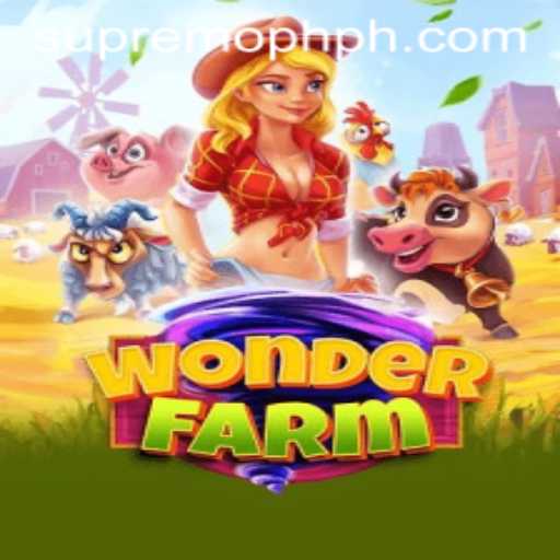 Exploring the Enchanting World of WonderFarm and the Mysterious Supremoph
