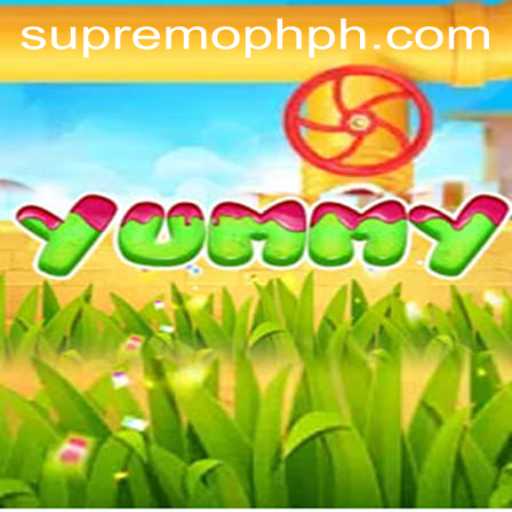 Discovering Yummy: A New Gaming Experience with Supremoph