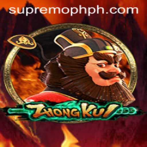 Exploring the Intricacies of ZhongKui: A Supremoph Adventure in Gaming