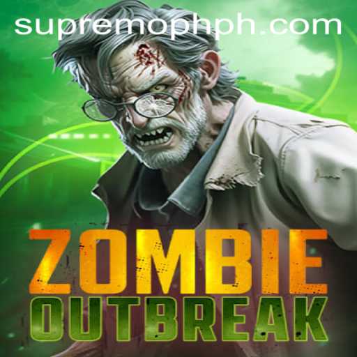 ZombieOutbreak: Surviving the Supremoph Apocalypse